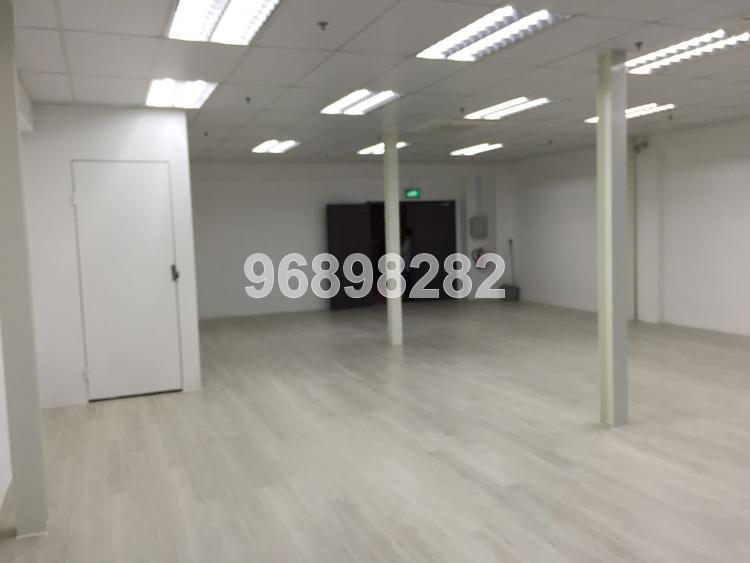 Gemini @ Sims (D14), Factory #156589152